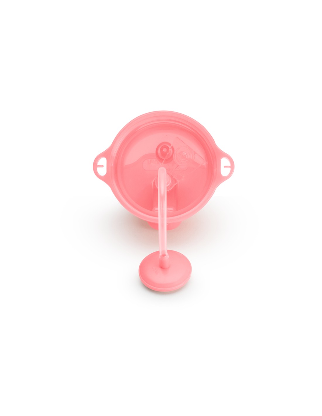 TIP N SIP TALL - PINK 296 ML - Image 2