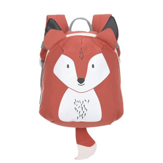 LAS Tiny Backpack About Friends Fox