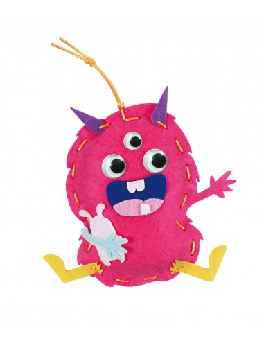 LACING MFC -MONSTER FRIENDS - Image 9