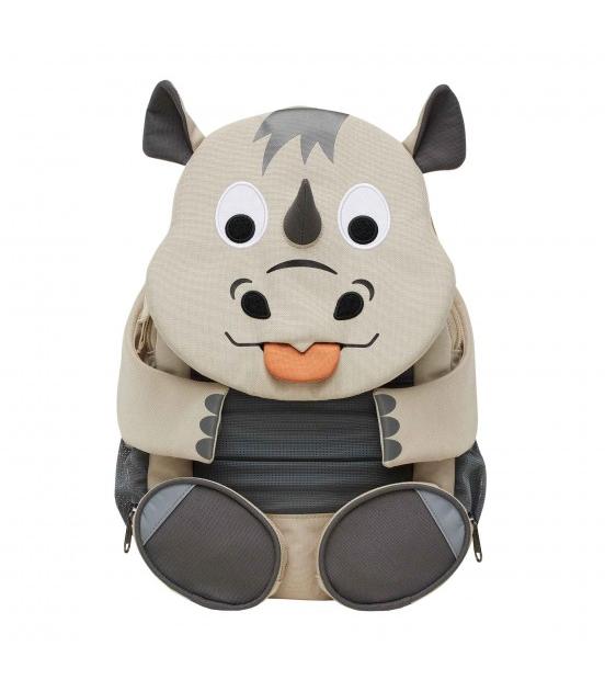 AFFENZAHN. Σακίδιο πλάτης Ρινόκερος