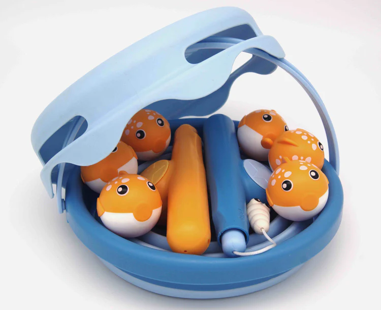 FISHING GAME - Image 3