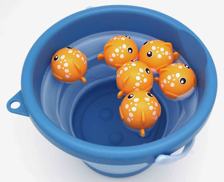 FISHING GAME - Image 6