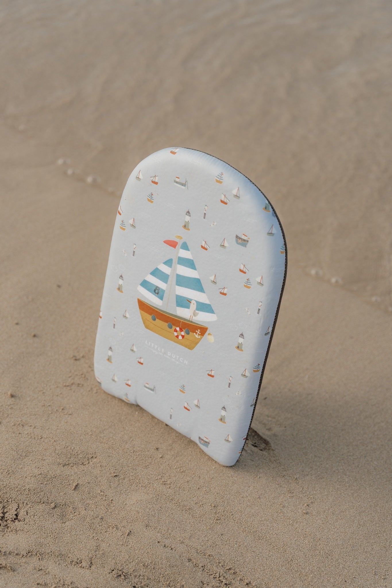 LITTLE DUTCH. Σανίδα κολύμβησης Sailors Bay - Image 3