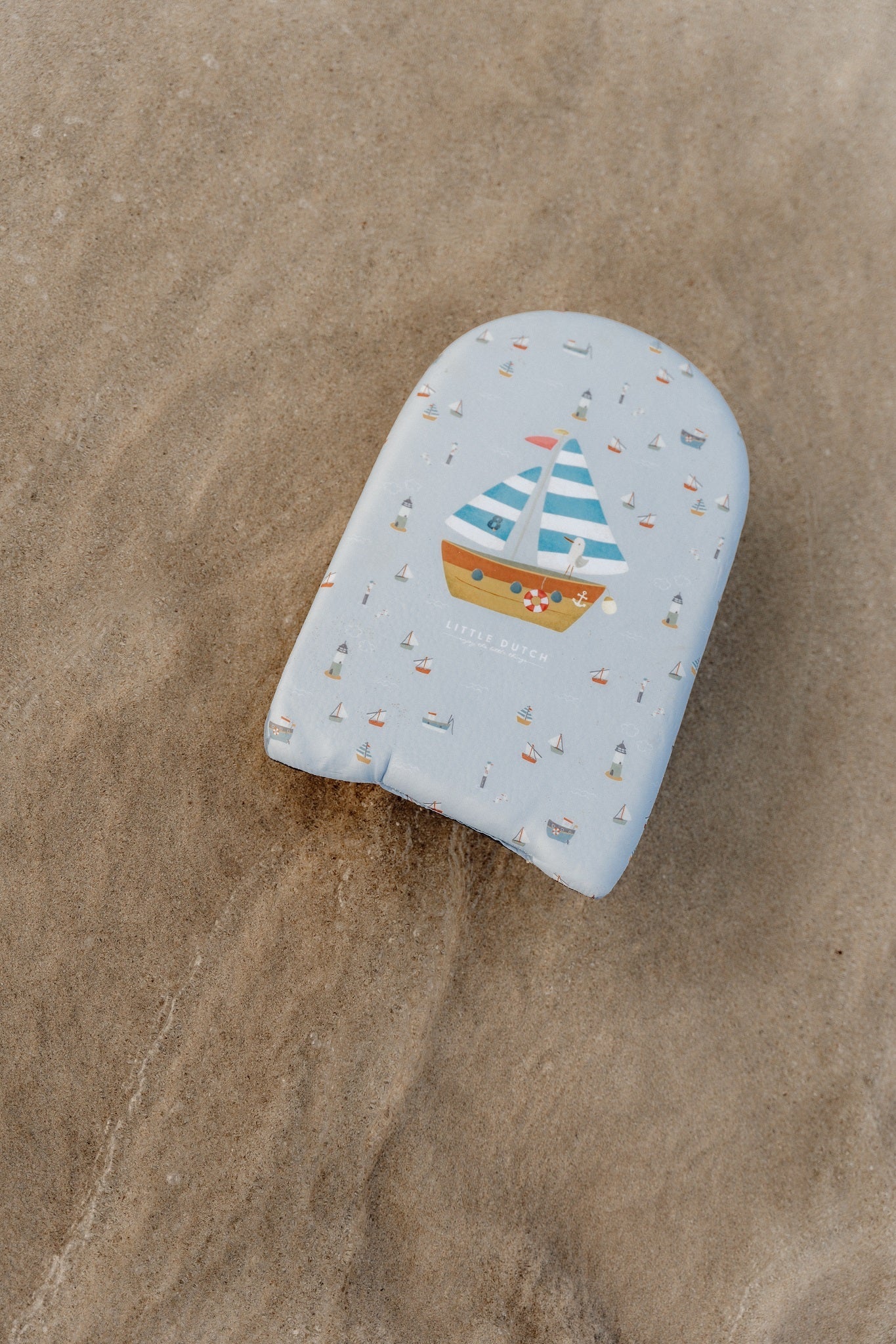 LITTLE DUTCH. Σανίδα κολύμβησης Sailors Bay - Image 9