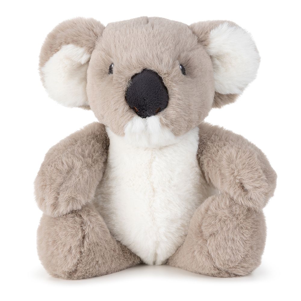 WWF CUB CLUB. ECO Υφασμάτινο κοάλα Coco 23εκ. (γκρι)