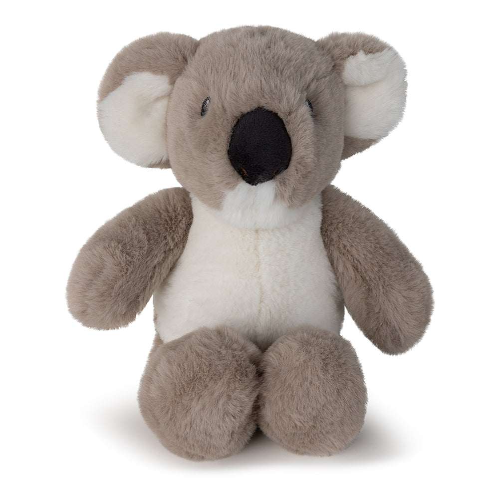 WWF CUB CLUB. ECO Υφασμάτινο κοάλα Coco 23εκ. (γκρι) - Image 2