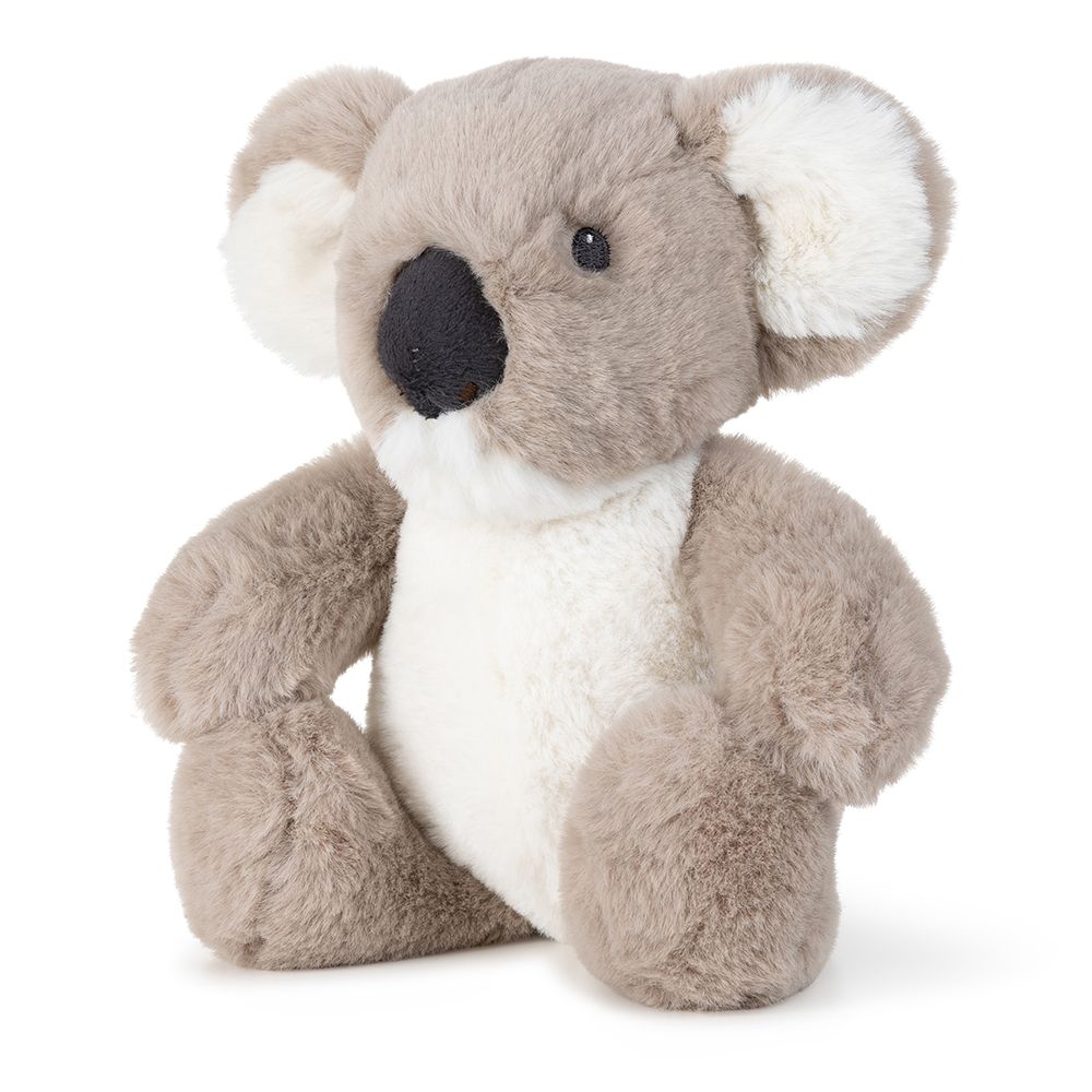 WWF CUB CLUB. ECO Υφασμάτινο κοάλα Coco 23εκ. (γκρι) - Image 3