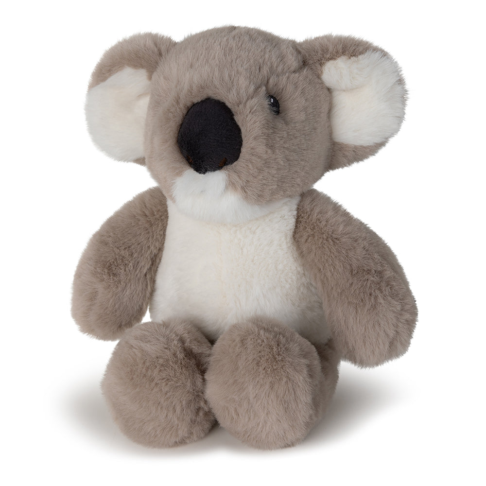 WWF CUB CLUB. ECO Υφασμάτινο κοάλα Coco 23εκ. (γκρι) - Image 5