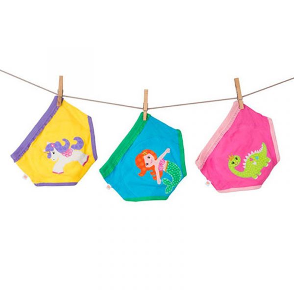 3 Piece Training Pants - Girls - Fairy Tails - 2T/3T - Image 4