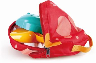 HAPE SAND FOLD & GO BEACH SET - Image 2