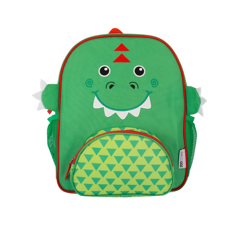 Backpack Φιλαράκια – Devin the Dinosaur