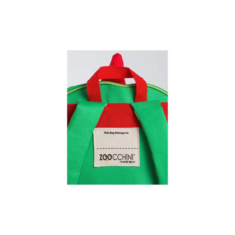 Backpack Φιλαράκια – Devin the Dinosaur - Image 2