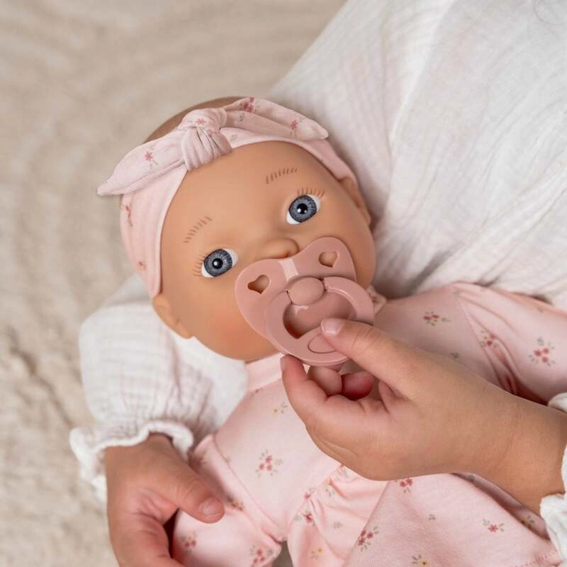 LITTLE DUTCH. Κούκλα μωρό Lily - Image 6