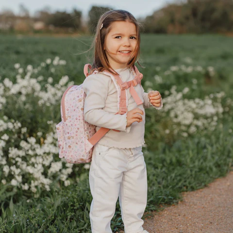 LITTLE DUTCH. Σακίδιο πλάτης Fairy Garden - Image 6