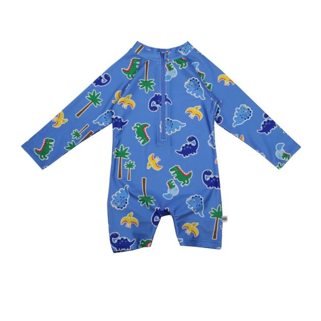 Zoocchini Surf Suit UPF50 Dino