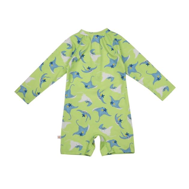 Zoocchini Surf Suit UPF50 Stingray
