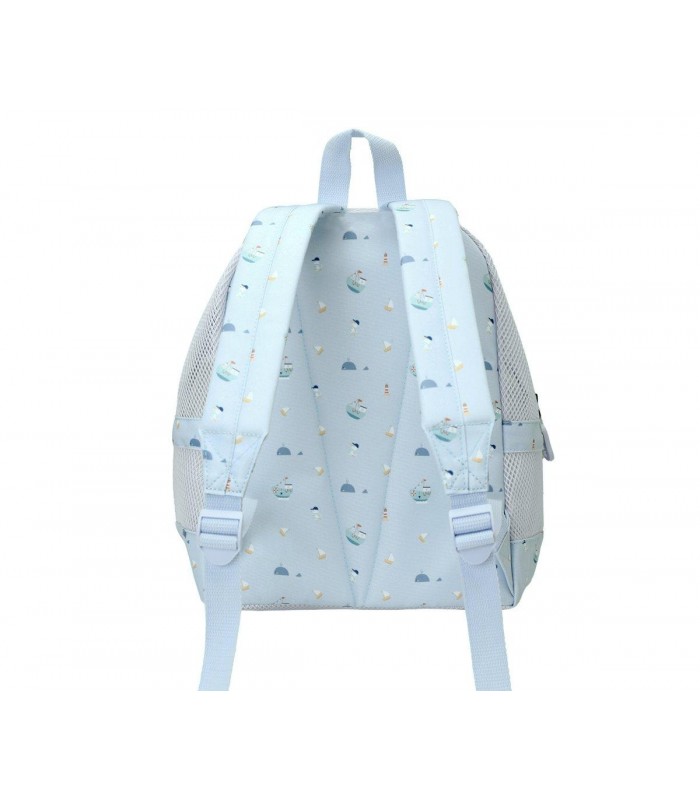 Monnëka Σακίδιο παραλίας με δίχτυ Fishing Boat - Image 2