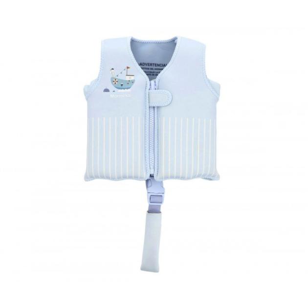 Γιλέκο προστασίας Fishing Boat Monnëka