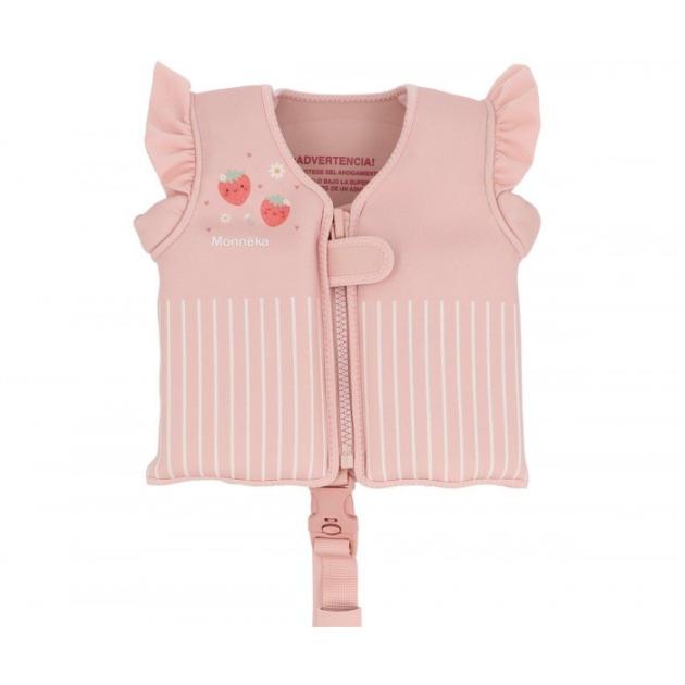 Γιλέκο προστασίας Strawberries Monnëka 2-3 ετών